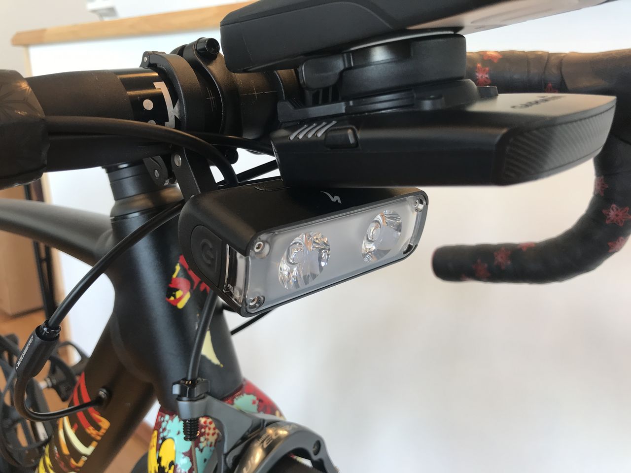 specialized flux 900