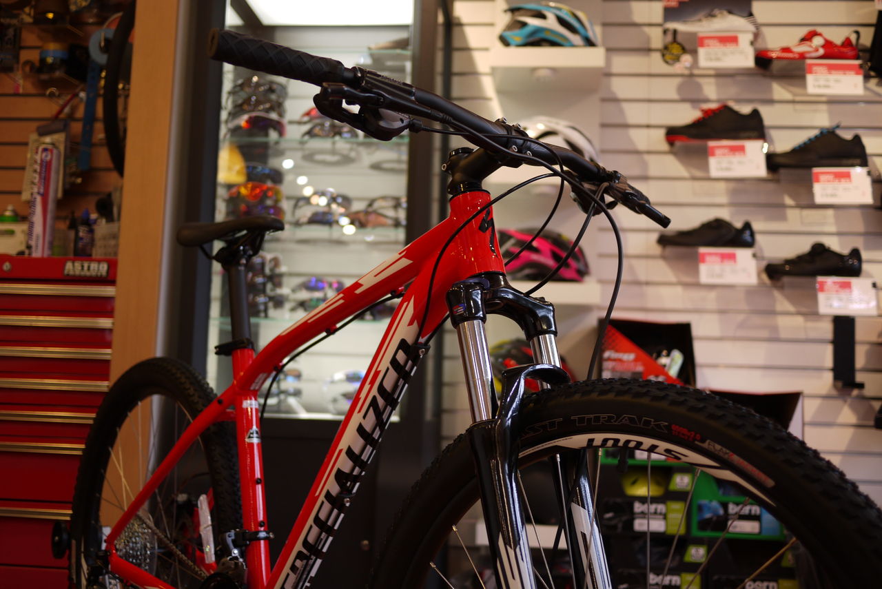 ご納品車両をご紹介 SPECIALIZED PITCH COMP 650b : SBC 新着情報
