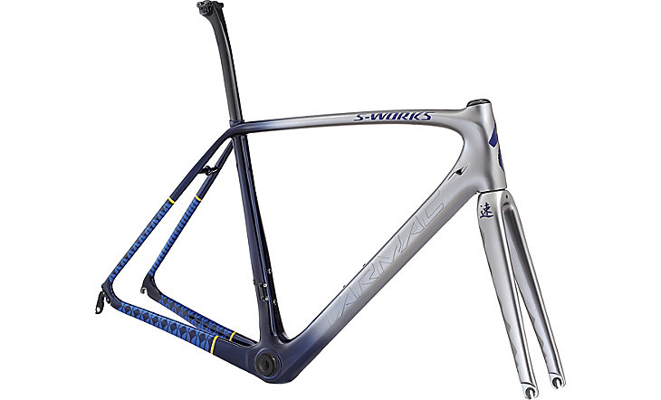 SPECIALIZED S-WORKS TARMAC SL5 フレームセット SPECIALIZED S-WORKS
