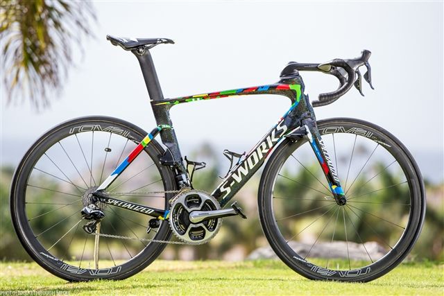 49サイズ入荷！S-WORKS VENGE VIAS DISC SAGAN WCモデル : SBC 新着情報