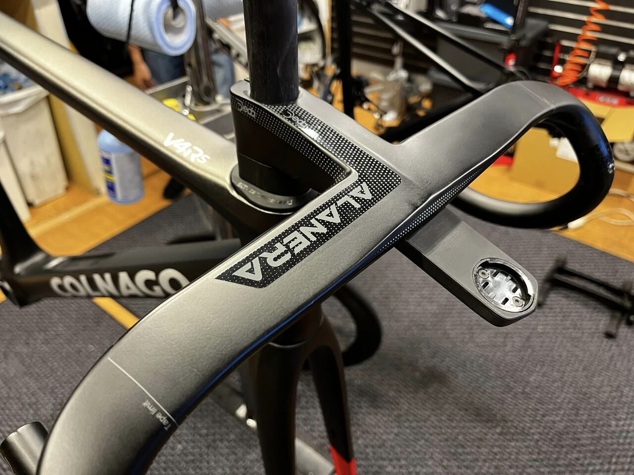 COLNAGO ” V4RS ” 遂に到着!!@SBC湘南藤沢店 – SBC COLNAGO ” V4RS ” 遂に到着!!@SBC湘南藤沢店 – SBC
