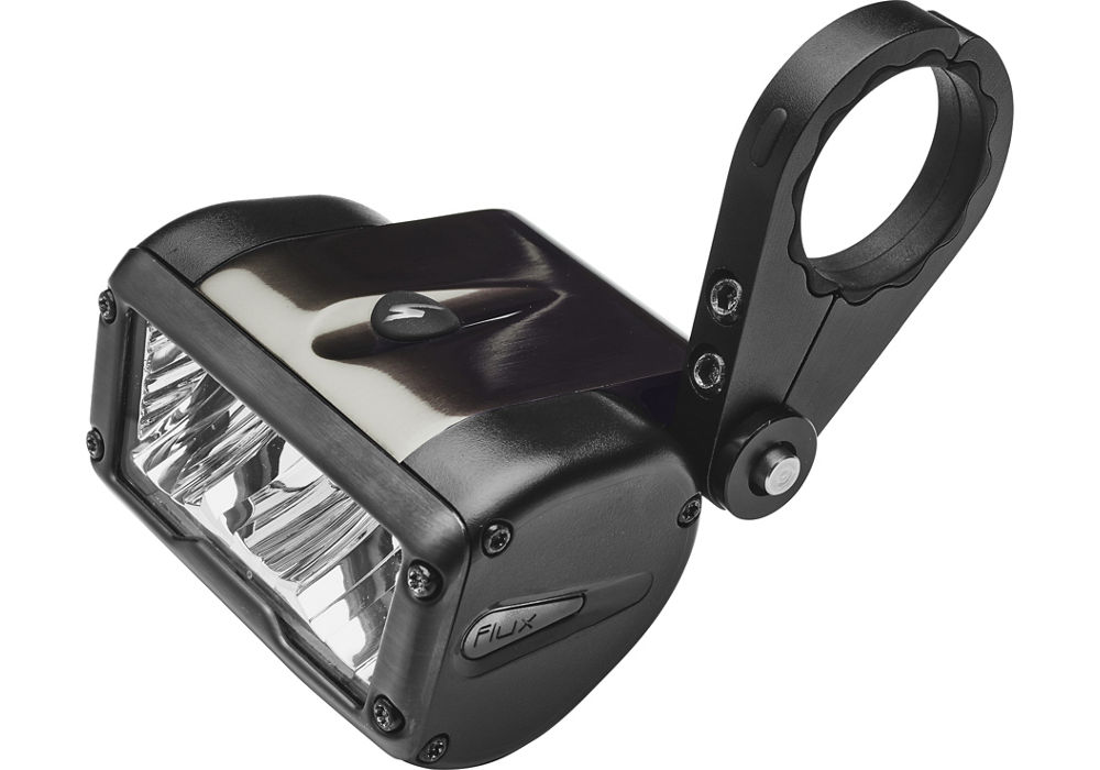 flux elite headlight