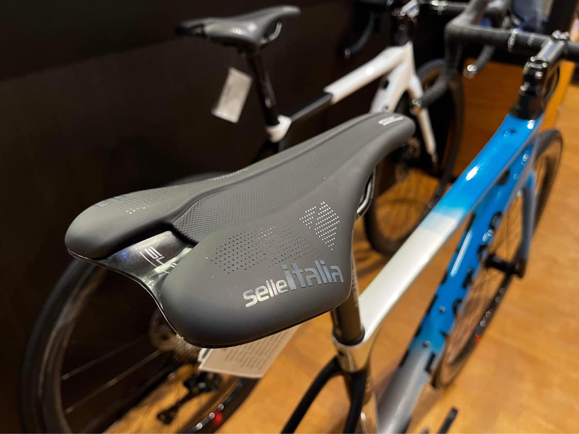 FACTOR O2 2nd Gen 105 Di2完成車で数量限定販売しまっす!! – SBC FACTOR O2 2nd Gen 105 Di2完成車で数量限定販売しまっす!! – SBC