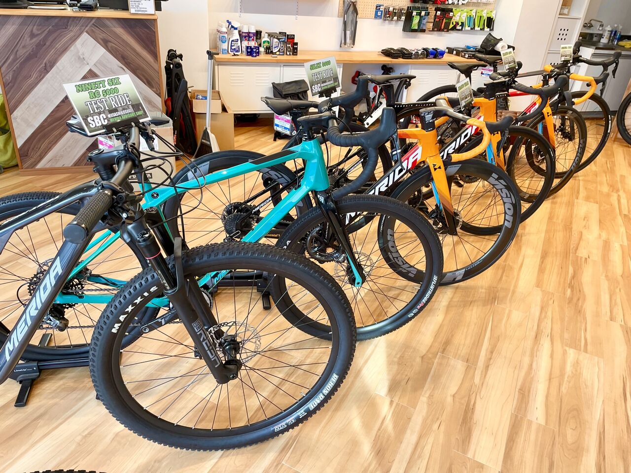 SBC武蔵小杉店オープニングセール開催します！【湘南藤沢店・横浜 