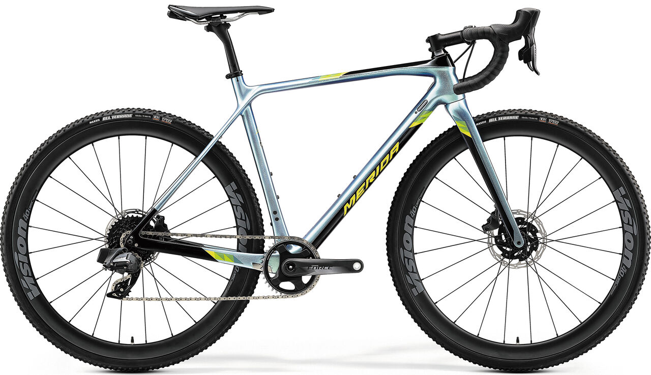 MERIDA MISSION CX カーボンフレーム xs MERIDA MISSION CX カーボンフレーム xs - メルカリ