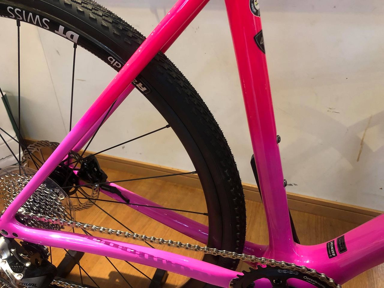 SPECIALIZEDの2019年モデル登場！ : SBC 新着情報