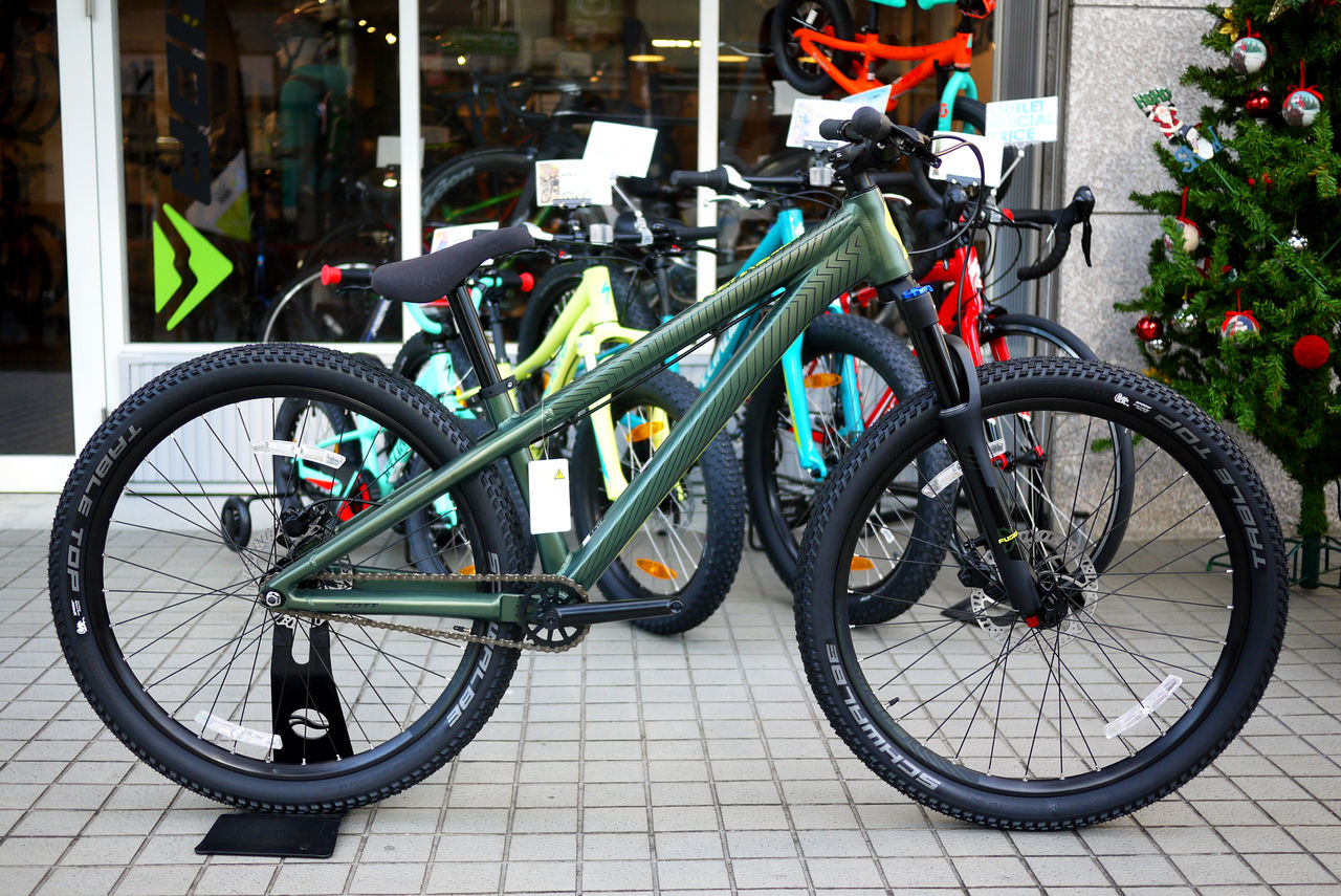 scott voltage yz 2018