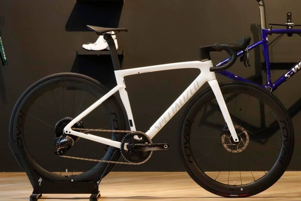 Sl7 pro tarmac deals