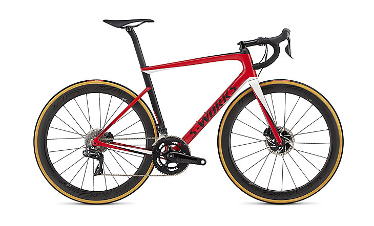Specialized tarmac sale 2018 disc