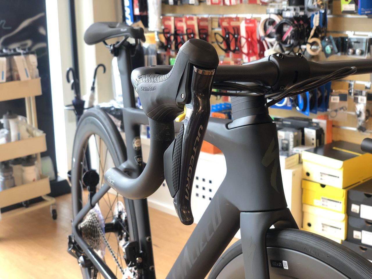 大人気のSPECIALIZED VENGE PRO入荷致しました！！ : SBC 新着情報