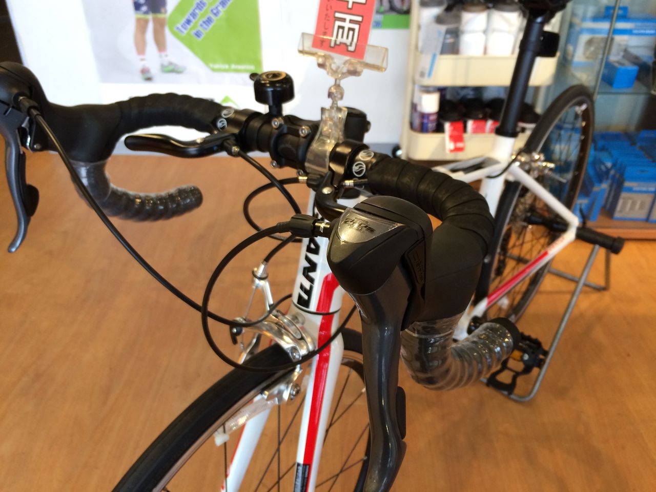 GIANT GIANT TCR ESPOIR24ご納品しました！ : SBC 新着情報