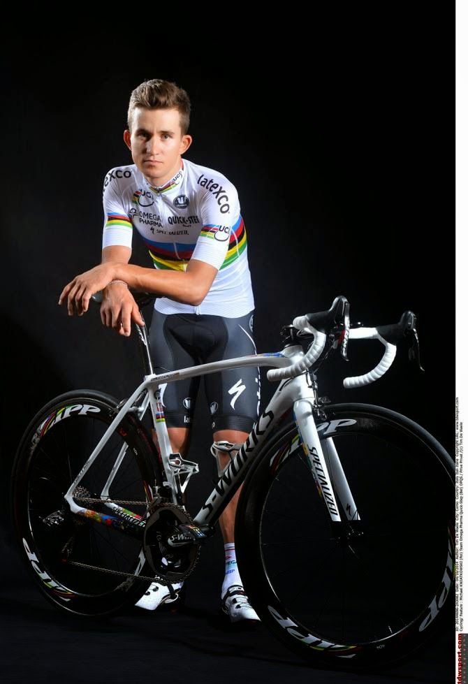 SPECIALIZEDから限定ターマックが追加発表されました！S-WORKS TARMAC