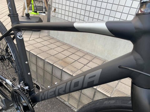 MERIDAの高性能フラットバーロード【GRANSPEED】をご紹介！ : SBC 新着情報