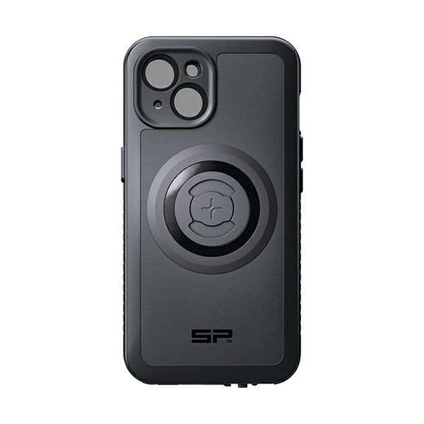 スマートなスマホホルダー、使いませんか？【SP CONNECT】 – SBC