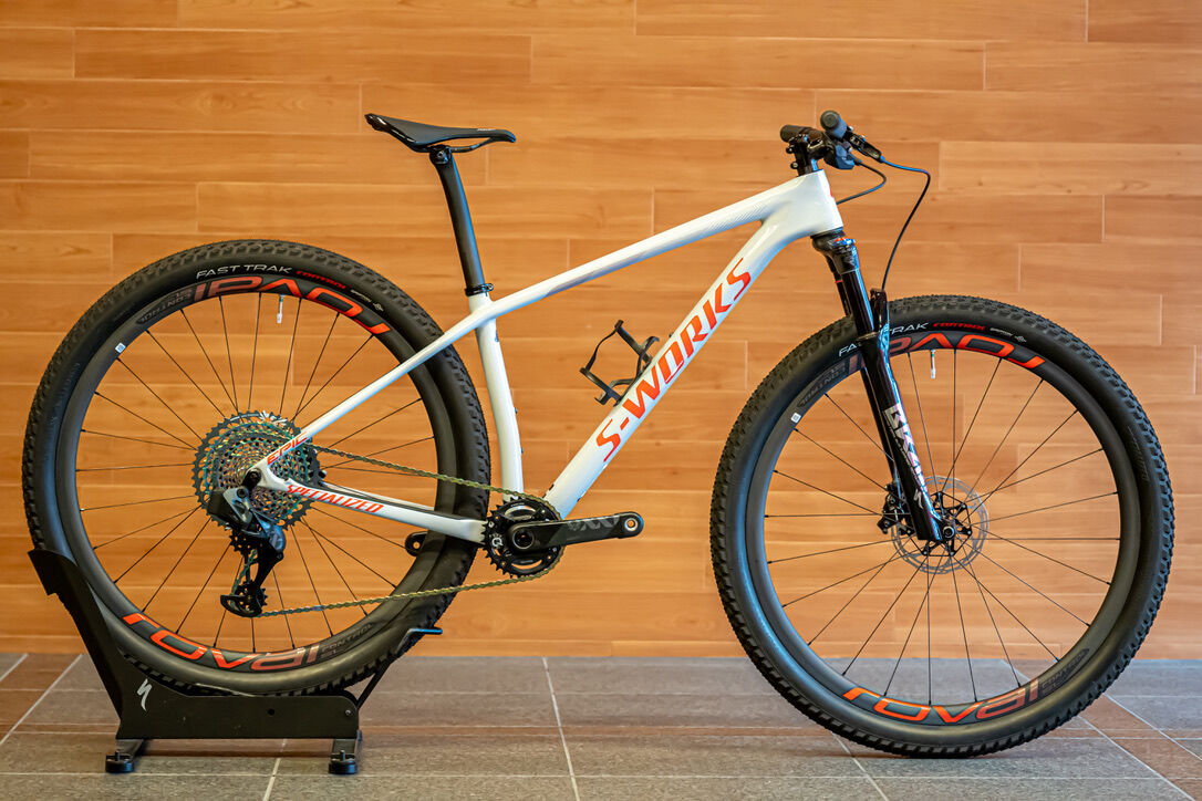 スペシャライズド　S-Works Epic　HT Epic Hardtail