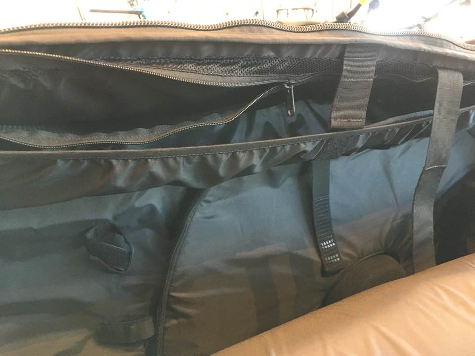 SHIV DISC専用バイクケースございます！ : SBC 新着情報