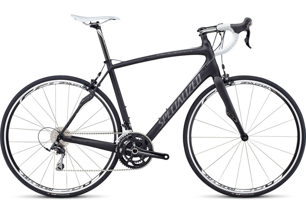 試乗車情報 SPECIALIZED ROUBAIX SL4 ELITE : SBC 新着情報