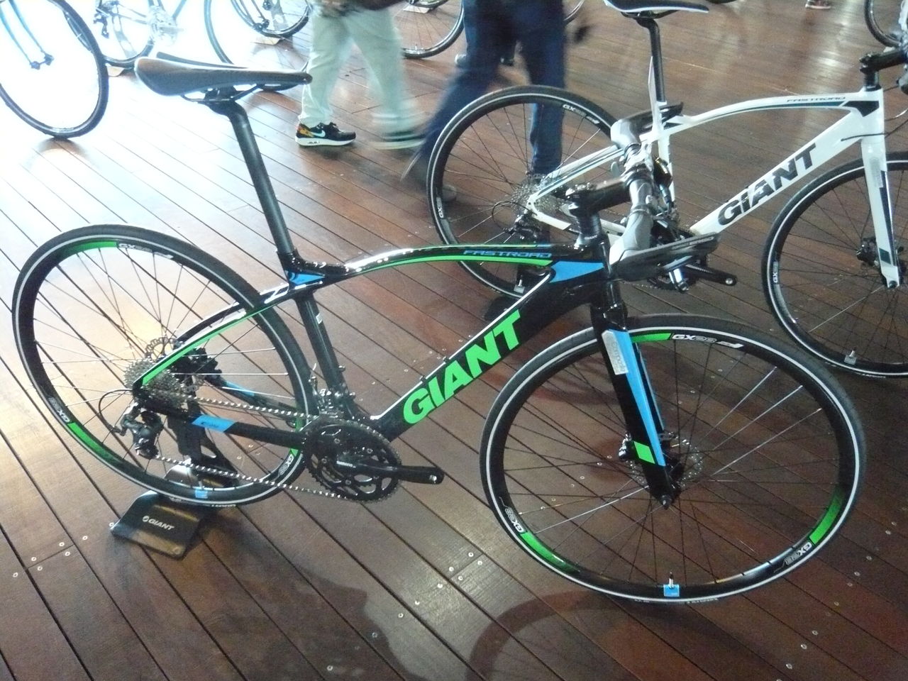 GIANT 2017モデル SBC横浜戸塚店お勧めモデル！FASTROAD : SBC 新着情報