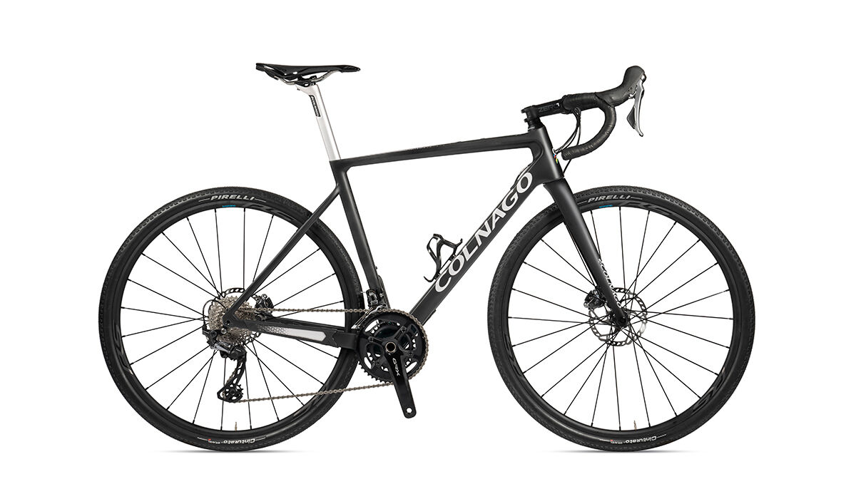 イタリアンブランドの代名詞「COLNAGO」のお取り扱いが開始です イタリアンブランドの代名詞「COLNAGO」のお取り扱いが開始です