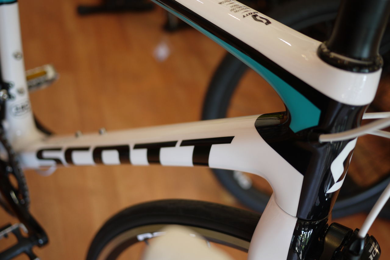 ご納品車両をご紹介！SCOTT CONTESSA SOLACE 25 : SBC 新着情報