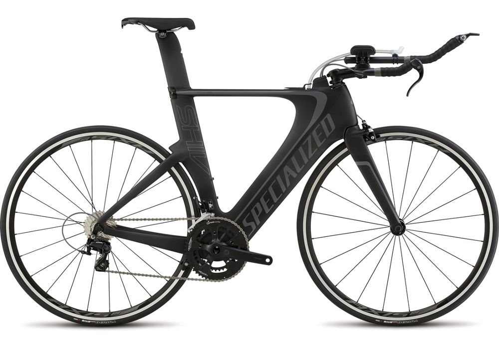 SPECIALIZED SHIV PRO RACE DA 2013年 SPECIALIZED SHIV PRO RACE DA 2013年 SPECIALIZED SHIV PRO RACE DA