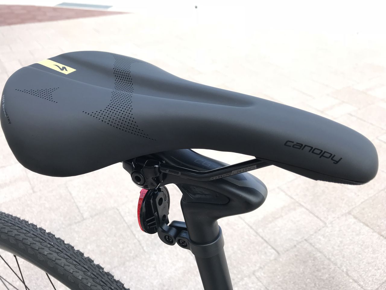 Specialized hotsell canopy comp