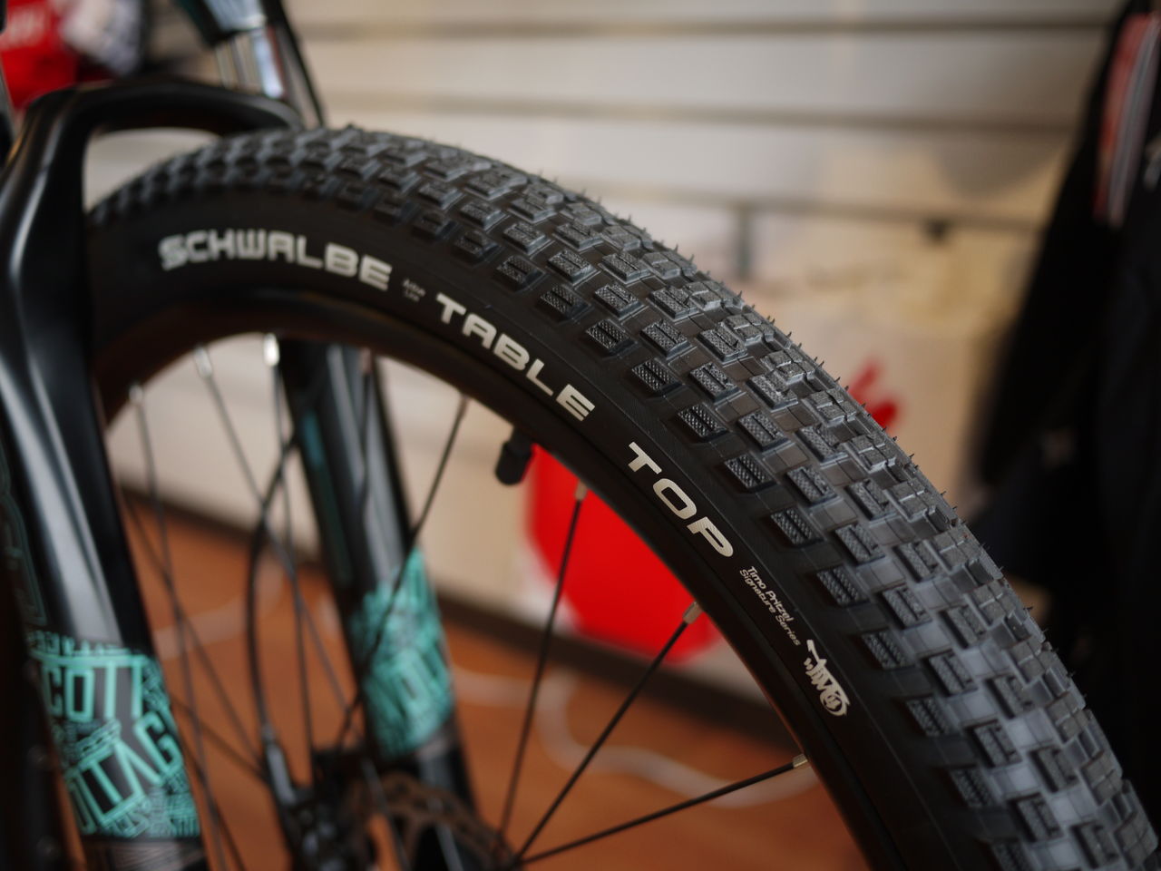 お客様の自転車をご紹介!SCOTT VOLTAGE YZ0.2 : SBC 新着情報 お客様の自転車をご紹介!SCOTT VOLTAGE YZ0.2 : SBC 新着情報