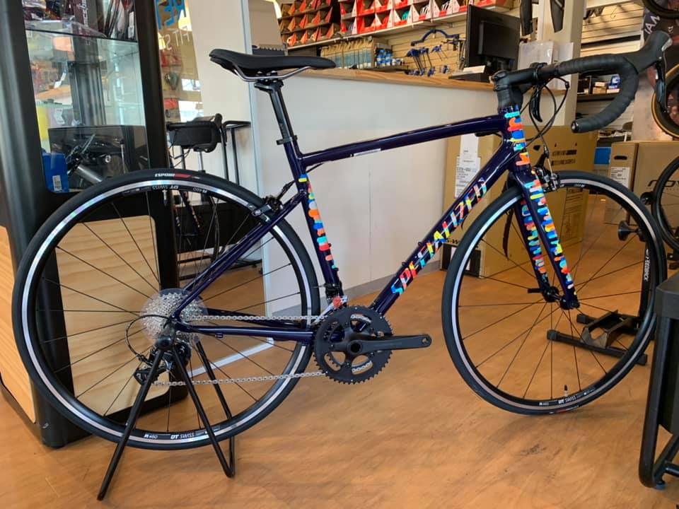 当店オススメの入門アルミロードバイクのご紹介！ : SBC 新着情報