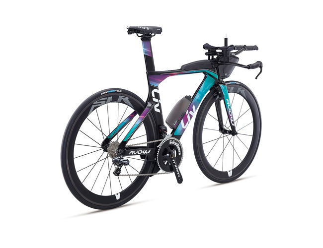 LIV AVOW TTバイク　ロードバイク LIV AVOW TTバイク ロードバイク