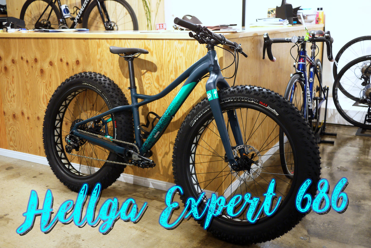 specialized expert mtb