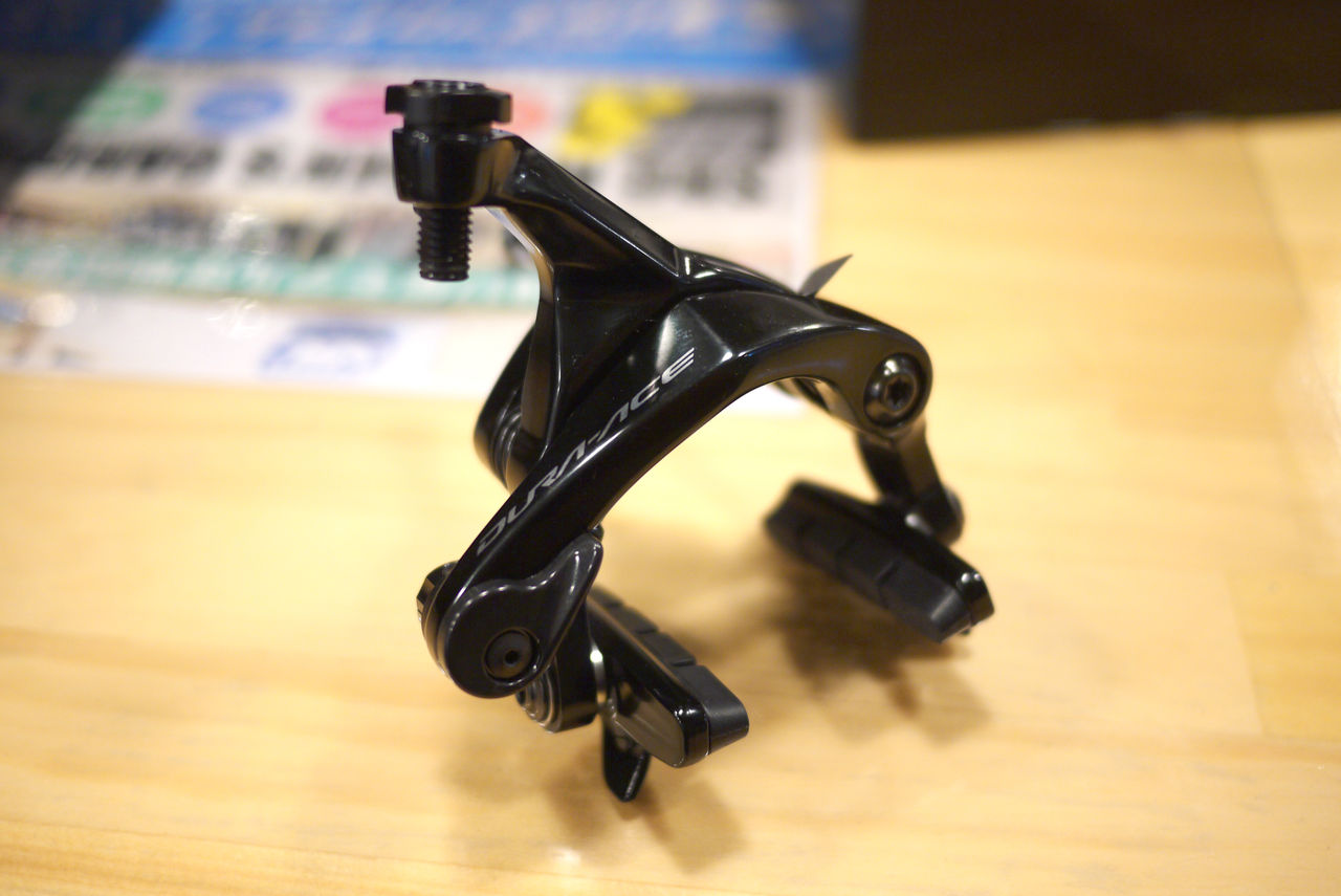 来た！新型DURA ACE 9100系！ : SBC 新着情報