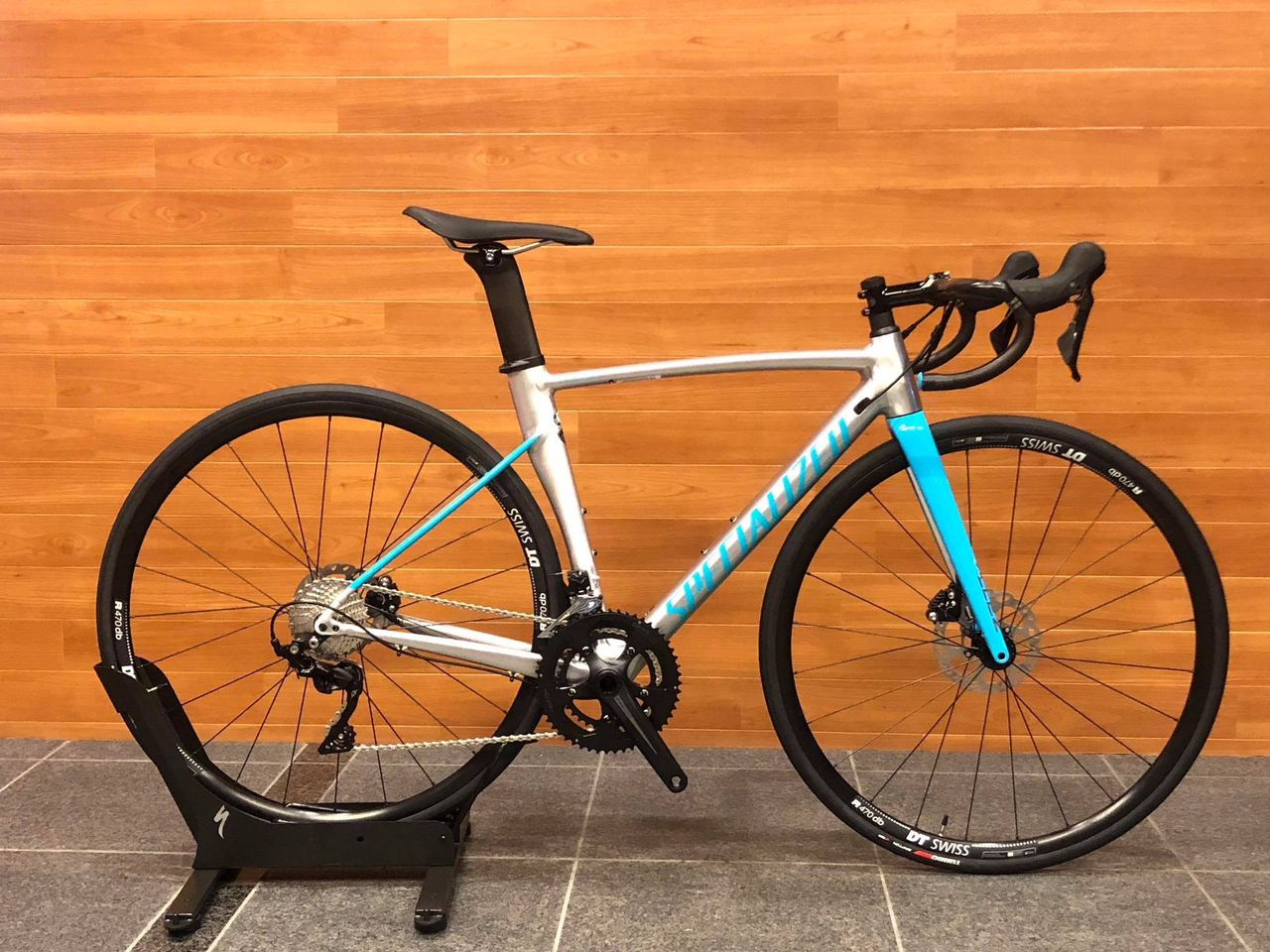 specialized allez sprint comp disc