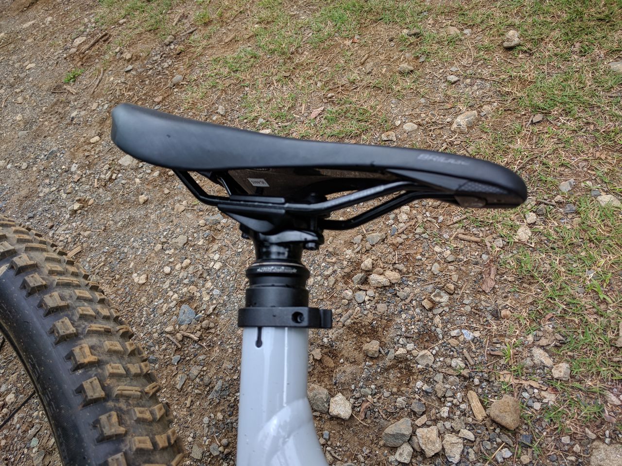 SMILE BIKE PARKでSPECIAIZEDの新型FUSEに乗ってきました！ : SBC 新着情報