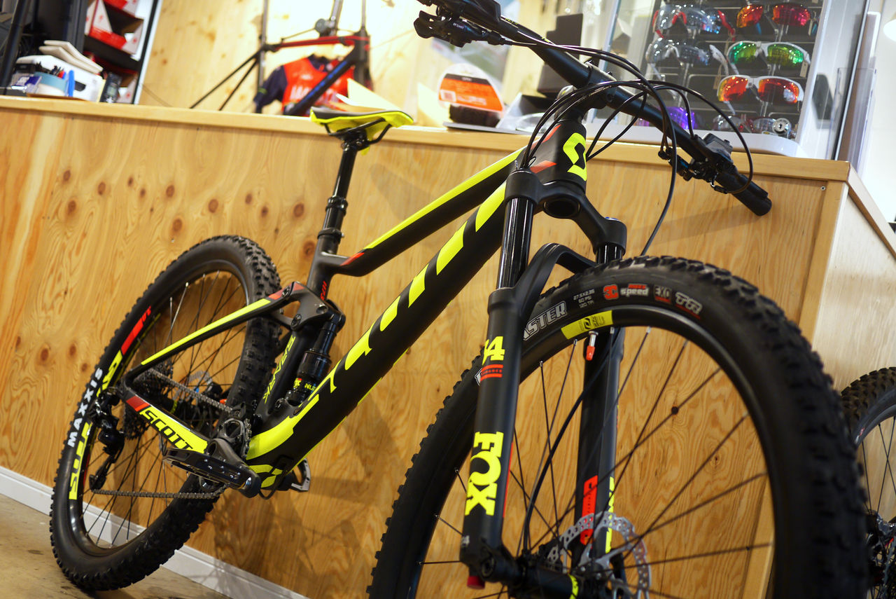 ご納車車両！SCOTT SPARK 730 : SBC 新着情報