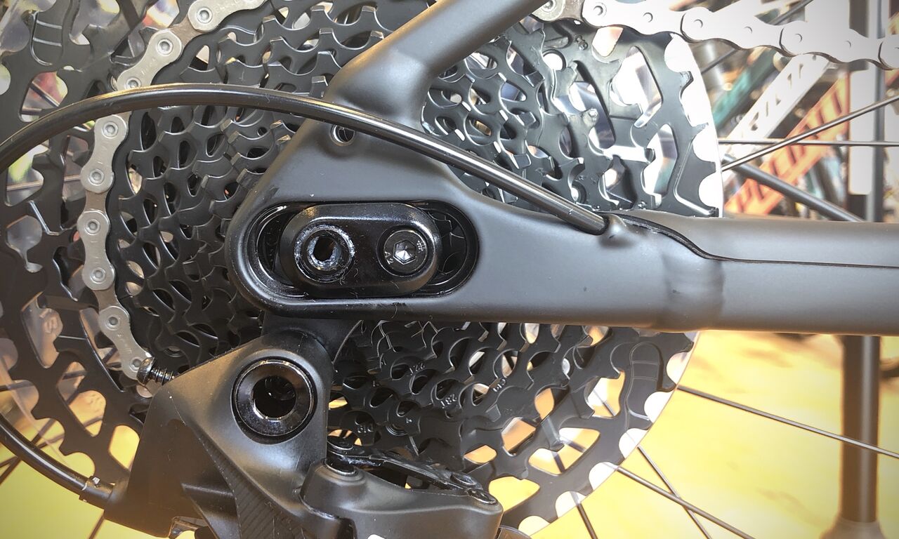 Shimano Deore M6100 12速セット11-50T 送料無料! 大人の泥遊び