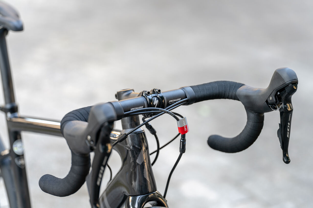 手渡し ロードバイク スペシャライズド ターマック sl6 カーボン