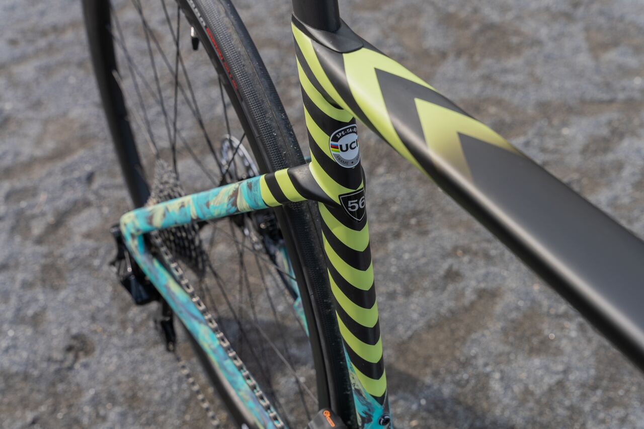 厚木店限定！S-WORKS TARMAC SL7 オリジナル完成車販売いたします