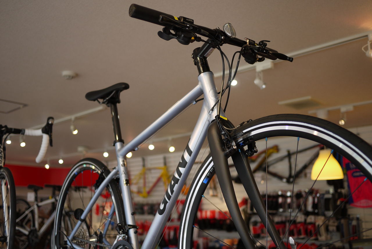 GIANT ESCAPE AIR LTD入荷しました。 : SBC 新着情報 GIANT ESCAPE AIR LTD入荷しました。 : SBC 新着情報