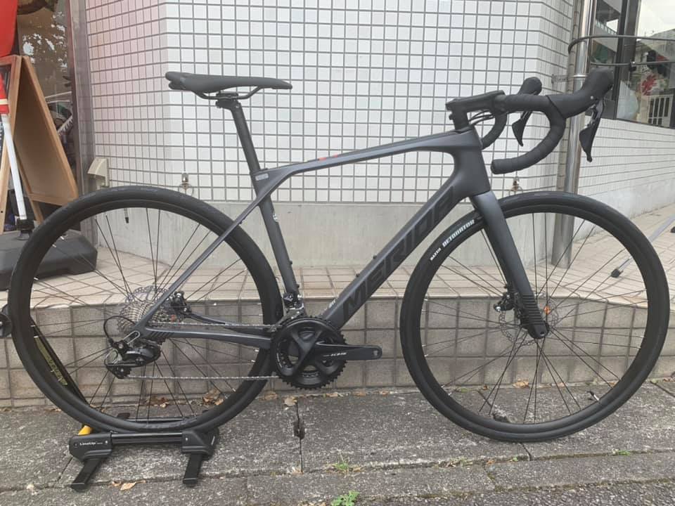 メーカー在庫完売の大人気ロードバイクをご紹介！ : SBC 新着情報