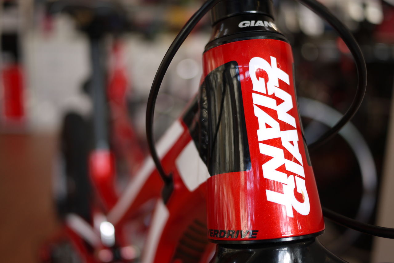 お客様の自転車をご紹介 GIANT TRANCE 27.5 3 : SBC 新着情報 お客様の自転車をご紹介 GIANT TRANCE 27.5 3 : SBC 新着情報