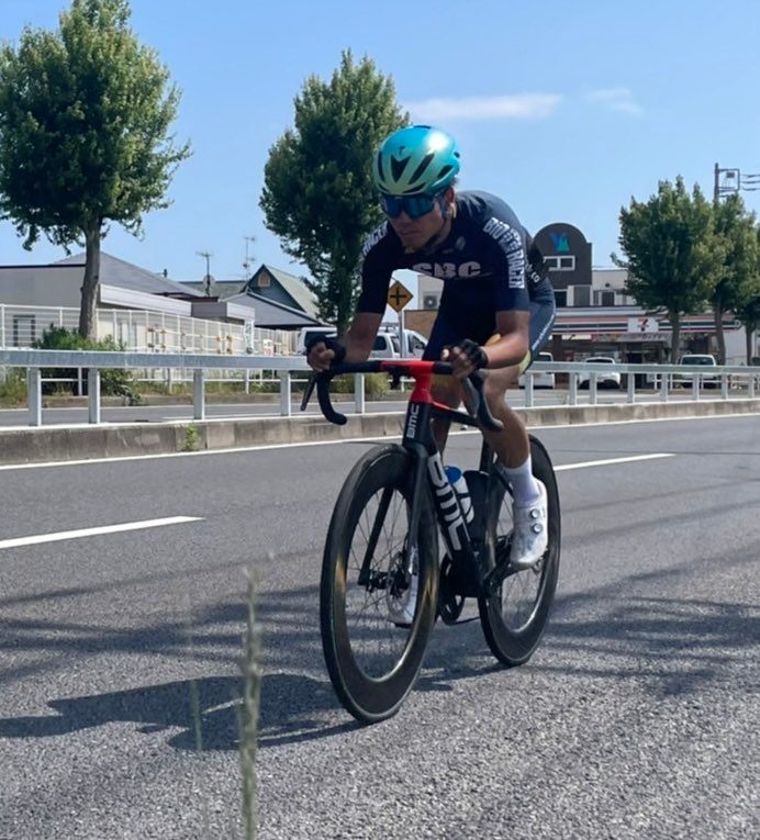 ZIPP Wheelsインプレッション : SBC 新着情報