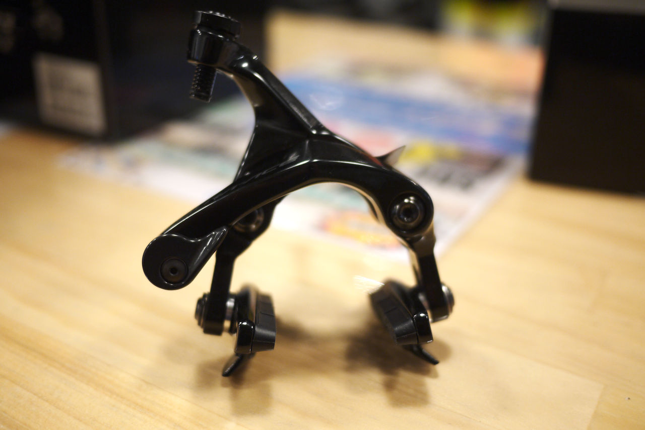 DURA-ACE 9100シフター・レバー SHIMANO（シマノ）ST-R9100 STIレバー