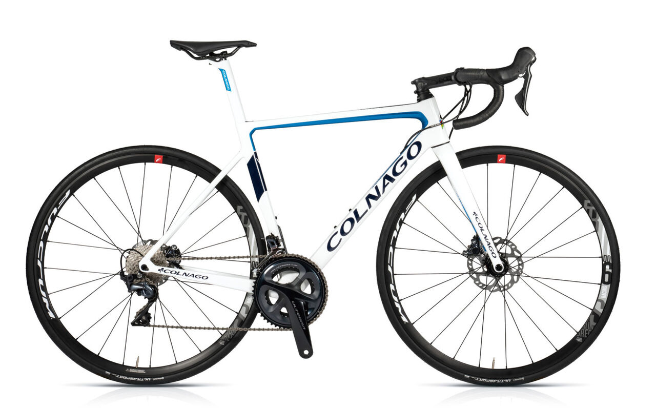 超特価 GARNEAU SONIXフルカーボンフレーム COLNAGO | legaleagle.co.nz