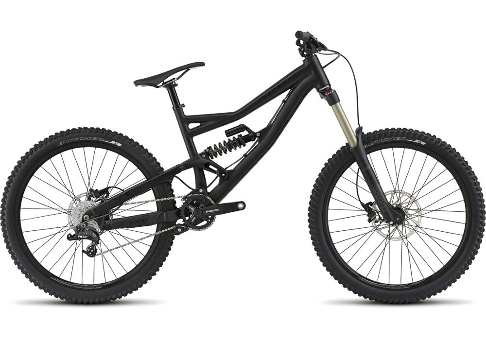 SPECIALIZED 2015年モデル正式発表!マウンテンバイク編 DEMO SPECIALIZED 2015年モデル正式発表!マウンテンバイク編 DEMO