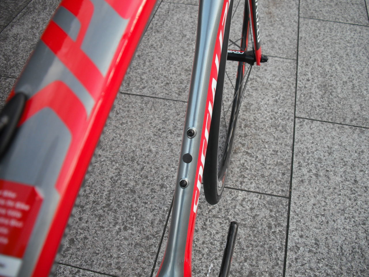 SPECIALIZED 「スペシャライズド」 VENGE EXPERT 2012年モデル