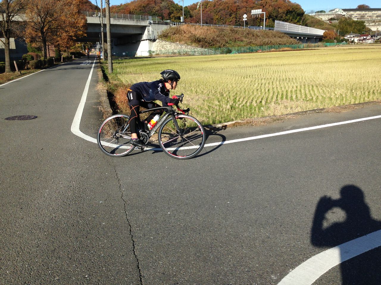スタッフ中川の「箱根&乗鞍への道」その⑫ 箱根旧道で スタッフ中川の「箱根&乗鞍への道」その⑫ 箱根旧道で