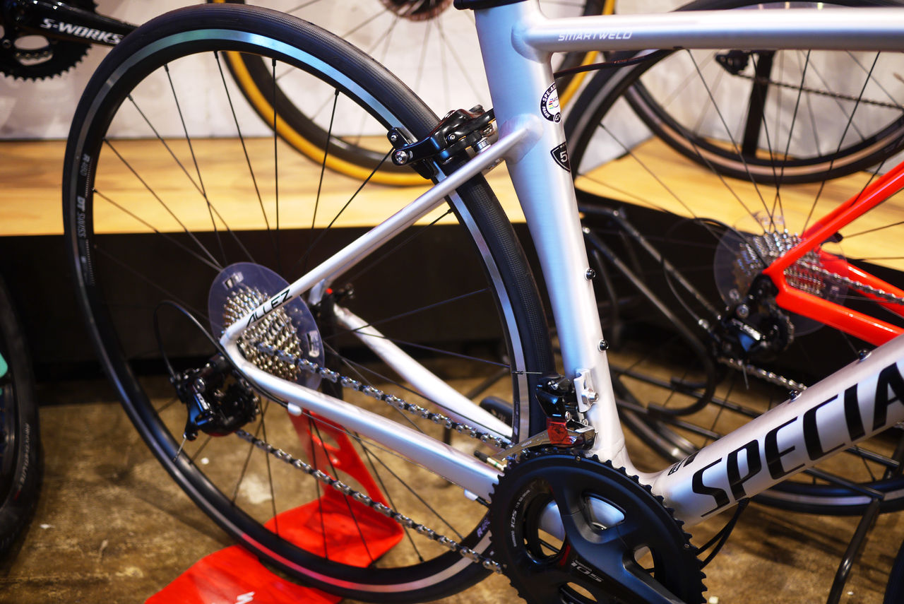 2018年もベストセラー!SPECIALIZED ALLEZ SPRINT : SBC 新着情報 2018年もベストセラー!SPECIALIZED ALLEZ SPRINT : SBC 新着情報