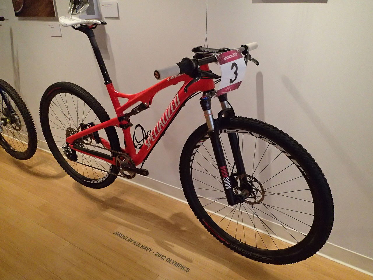 SPCIALIZED 「スペシャライズド」 epic MARATHON 2008年頃モデル MTB