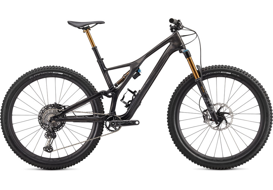 メーカー供給 Specialized マウンテンバイク 2020 A1 27.5インチ 1x9
