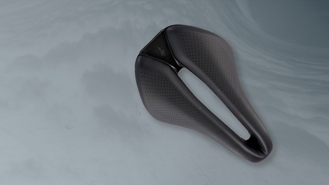 更なるスピードをもたらすより良いフィット SiteroとSitero Plusサドル